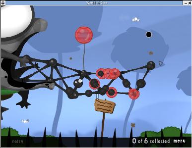 Linux games