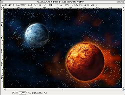 работа кистью