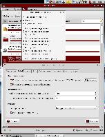 настройки Transmission 1.60