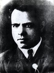 Никулин Михаил Прокопьевич